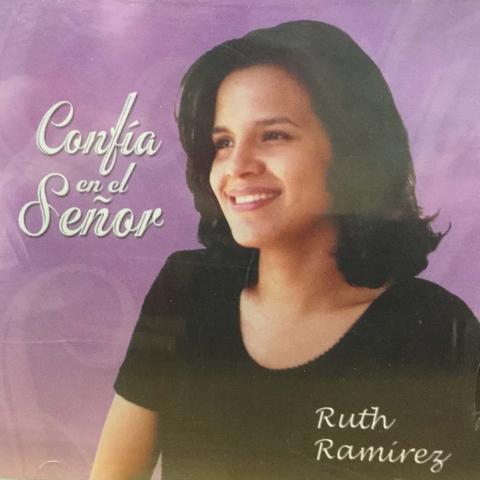 Ruth Ramirez - 1997 - Confía en el Señor